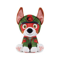 Paw Patrol 汪汪隊立大功-叢林基本絨毛組 - 隨機發貨