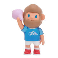 FARMER BOB 海島系列盲盒- 隨機發貨