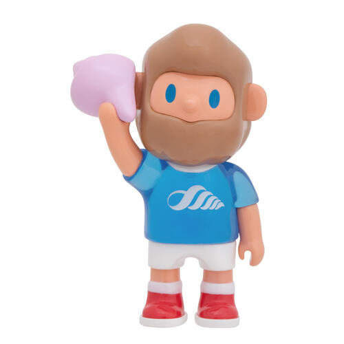 FARMER BOB 海島系列盲盒- 隨機發貨