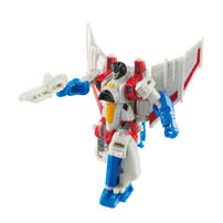 Transformers	 變形金剛世代系列電影版基本戰將 天王星