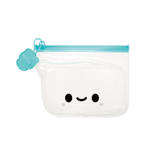 Fluffie Stuffiez 療癒拔拔驚喜小絨毛 A2W1 - 隨機發貨
