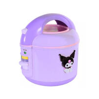 SANRIO 	酷洛米-廚房遊戲組