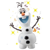 Disney Frozen Happy Dancing Olaf(English)