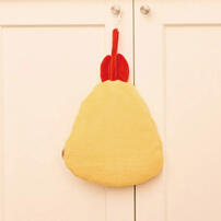 mofusand Towel - Tempura S