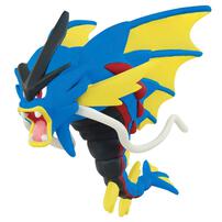 Pokemon寶可夢 MONCOLLE 超級暴鯉龍