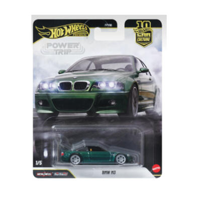 Hot Wheels風火輪 小汽車-經典系列- 隨機發貨