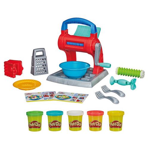 Play-Doh Noodle Party Playset