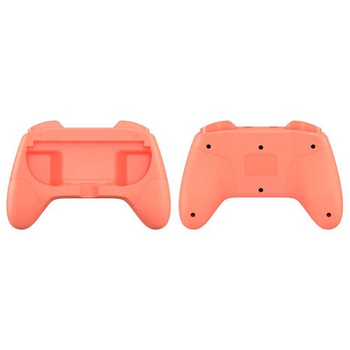 Play Grip Set Twin Pack - Red/Blue