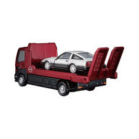 tomica TRANSPORTER NISSAN FAIRLADY Z (Z31)