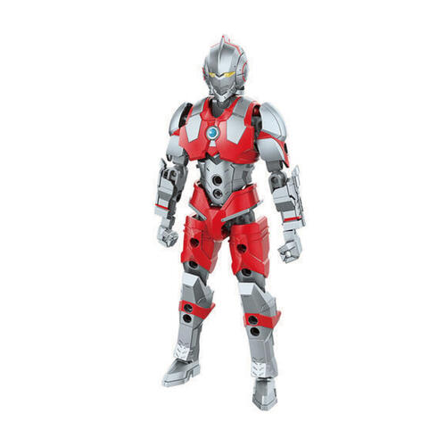 Qman Keeppley Ultraman超人力霸王 機動超人力霸王