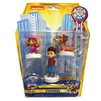 Paw Patrol The Movie Stampers- Assorted