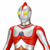 Ultraman Ultra Hero Series 15 Ultraman 80