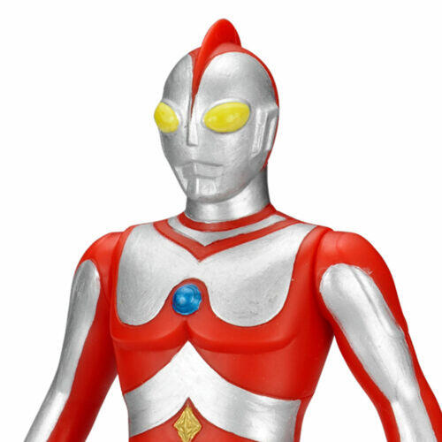 Ultraman Ultra Hero Series 15 Ultraman 80