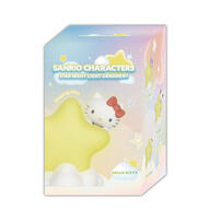 Sanrio Characters Star Night L- Assorted