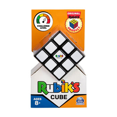 Rubik's魔術方塊 3*3魔術方塊