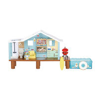 BLUEY BEACH S9 BLUEY'S BEACH CABIN