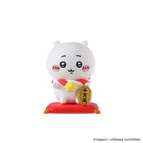 CHIIKAWA	吉伊卡哇招財公仔-吉伊卡哇