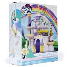 toys r us castle