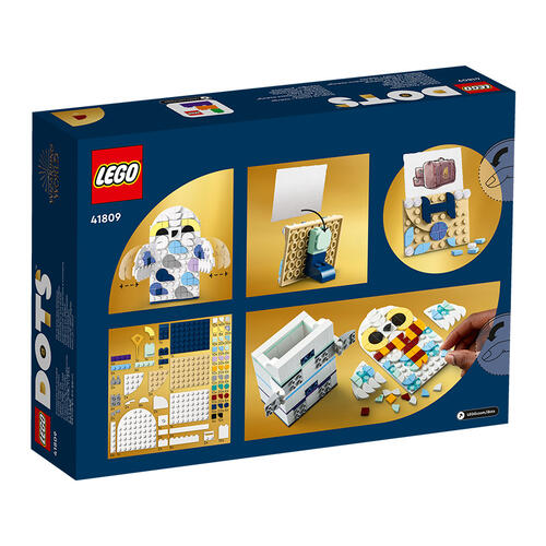 Lego樂高 41809 Hedwig™ Pencil Holder