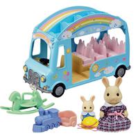 Sylvanian Families Baby Castle Nursery Gift