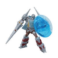 Transformers Generations TRA GEN COLLAB MANDRAKE