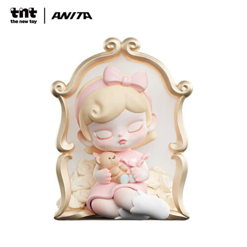TNT ANITA遺失莊園系列手辦- 隨機發貨