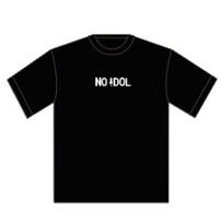 Chibi Maruko 櫻桃小丸子	Avantgardey No Idol T-Shirt Black /L