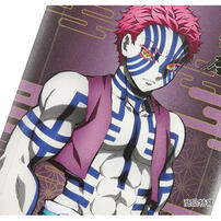 Demonslayer鬼滅之刃 -滑推式證件套 ID卡套 D款 猗窩座