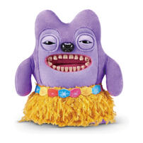 FUGGLER牙齒怪-9吋休假中勿擾- 隨機發貨