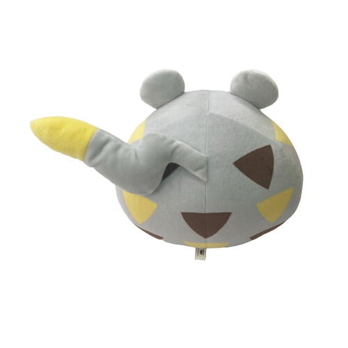 Pokemon  寶可夢 大玩偶～托戈德瑪爾・布土撥～ - 隨機發貨