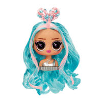 L.O.L. Surprise!驚喜寶貝蛋 蘿莉女孩快照變變變#1 