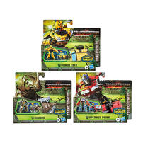 Transformers Rise of the Beasts Beast Alliance Battle Changers - Assorted
