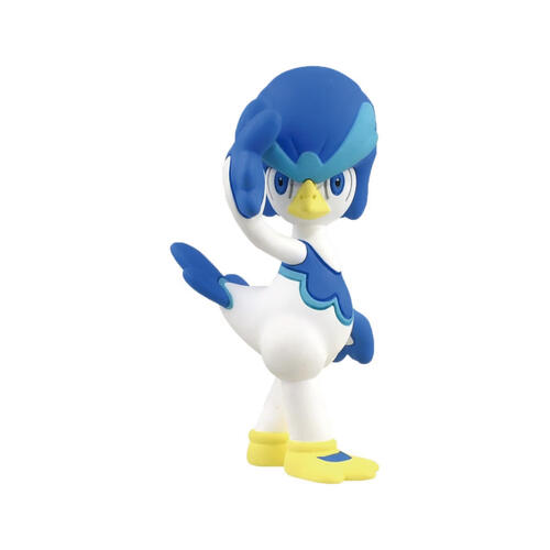 Pokemon Moncolle MS-59 Quaxwell