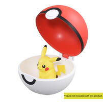 Pokemon New Monster Ball MB-01 