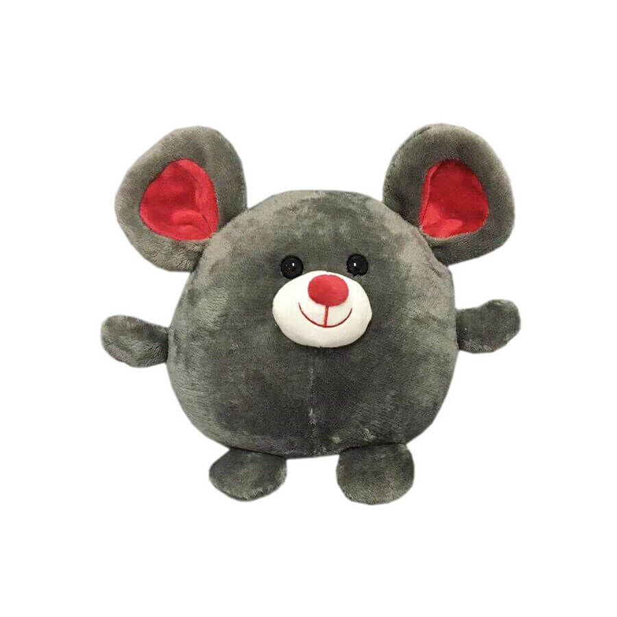 soft mouse toy