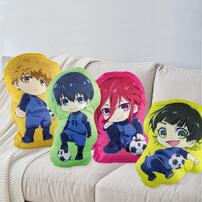 BLUE LOCK Pillow-Sae Itoshi  