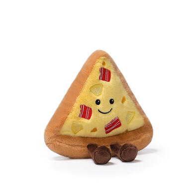 MCHUGS 夏威夷披薩18CM