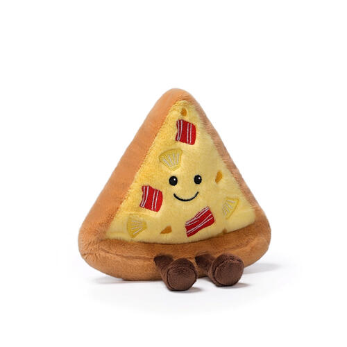 MCHUGS 夏威夷披薩18CM