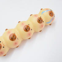 TUNTUNZAI卡皮巴拉	豚崽減壓中性筆-20