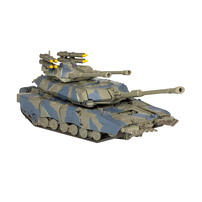 Transformers Movie Masterpiece Series Transformers Movie 1 MPM-15 Decepticon Brawl