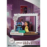 Disney 100 Years of Wonder - Disney Stitch & Lilo - Assorted