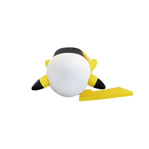 Pokemon MONCOLLE MS-12 CAPTAINPIKACHU