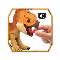 Jurassic World侏羅紀世界 電影系列-互動鷹角龍