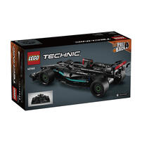 Lego樂高 Mercedes-AMG F1 W14 E Performance Pull-Back 42165
