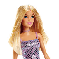 Barbie 芭比華麗時尚娃娃