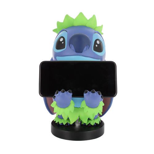 Disney Stitch Hula Stitch Phone And Controller Holder