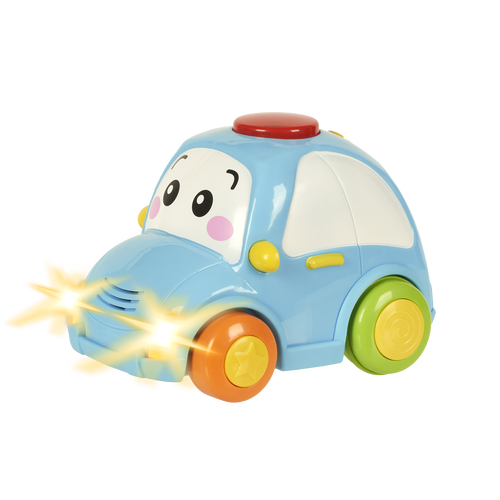 Speed City極速都市 Junior 寶寶遙控小汽車
