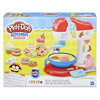 Play-Doh培樂多廚房系列轉轉蛋糕遊戲組