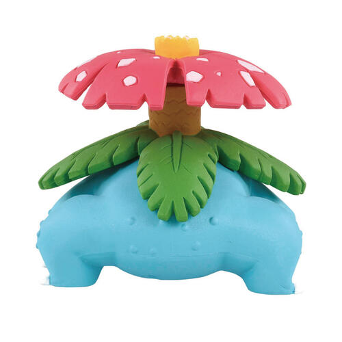 Pokemon 精靈寶可夢 MS-14 妙蛙花