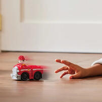 Paw Patrol 汪汪隊立大功-經典救援迴力車- 隨機發貨